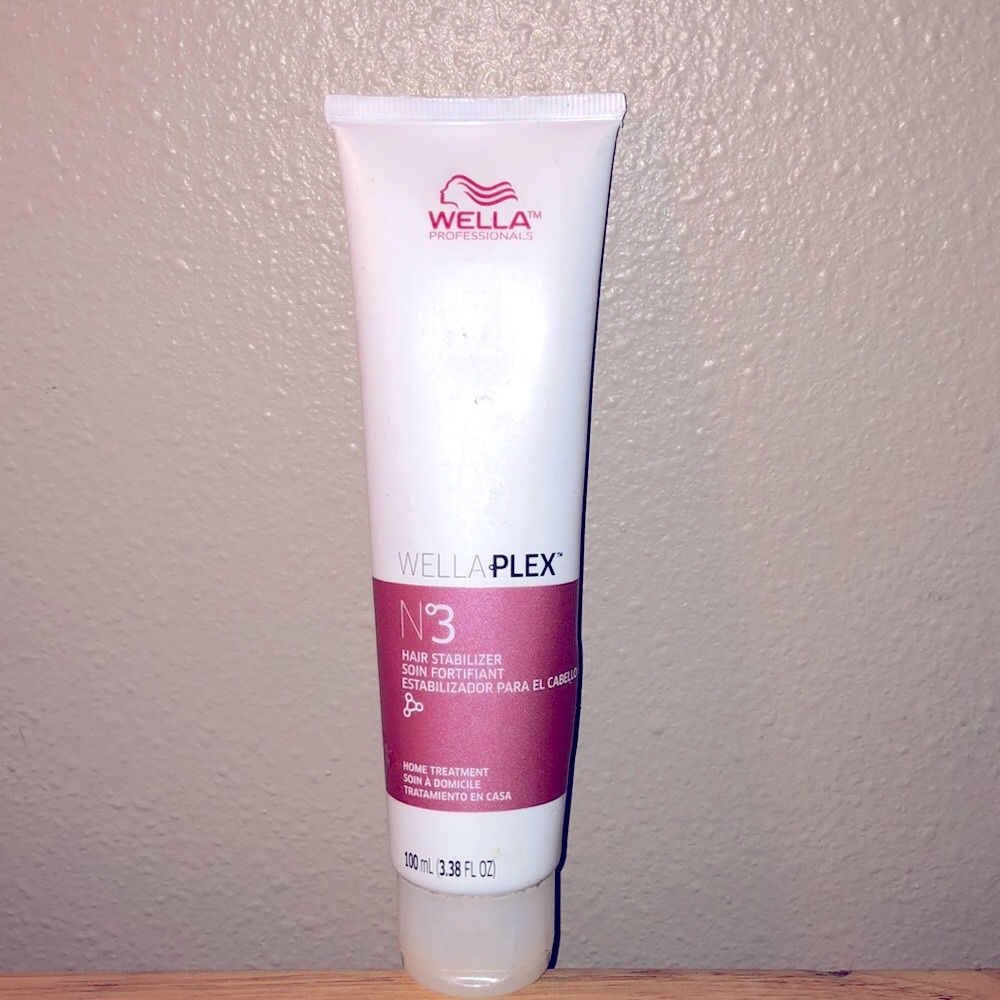 Wella Plex